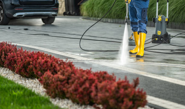 Best Commercial Pressure Washing  in Oyster Creek, TX