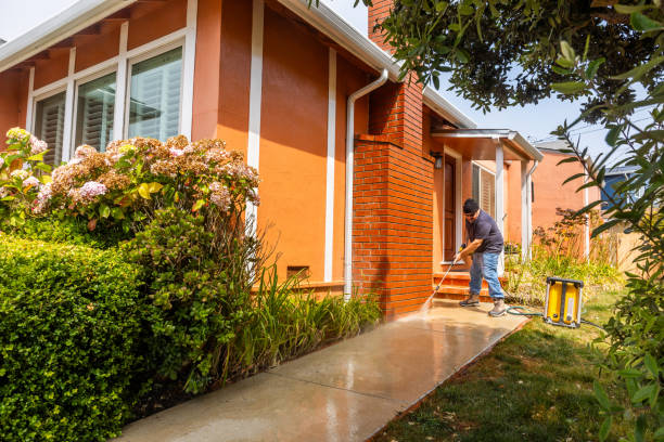 Best Sidewalk Pressure Washing  in Oyster Creek, TX