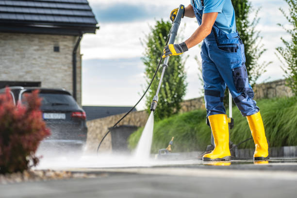 Best Fence Pressure Washing  in Oyster Creek, TX