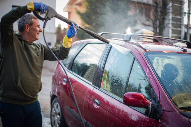 Why Choose Our Certified Pressure Washing Experts for Your Project Needs in Oyster Creek, TX?