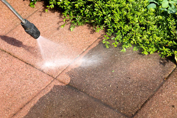 Best Garage Pressure Washing  in Oyster Creek, TX